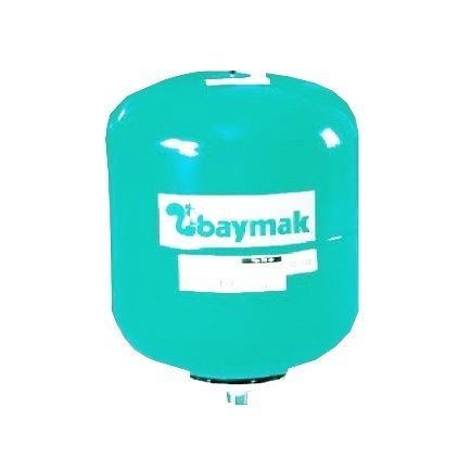 Baymak TM 25 Litre Kapalı Genleşme Tankı 1'' (10 Bar)