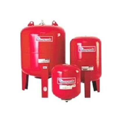 Baymak TM 80 Litre Kapalı Genleşme Tankı 1'' (10 Bar)