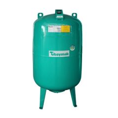Baymak TM 100 Litre Kapalı Genleşme Tankı 1'' (10 Bar)