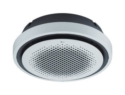 LG ZTW48GAYL0 48.000 Btu Dairesel İnverter Kaset Tipi Klima