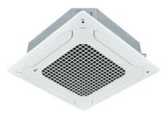 LG ZTW48GALA1 48.000 Btu Dual Vane İnverter Kaset Tipi Klima