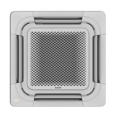 Arçelik AECCU481 48K A Sınıfı İnverter Kaset Tipi Klima