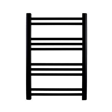 Toprak 5/7 Siyah Havlupan (10 Borulu)