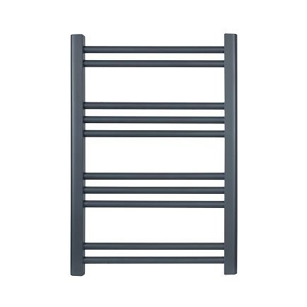 Toprak 5/7 Antrasit Havlupan (10 Borulu)