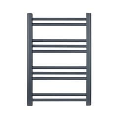 Toprak 5/7 Antrasit Havlupan (10 Borulu)