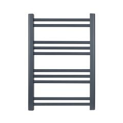 Toprak 5/7 Antrasit Havlupan (10 Borulu)