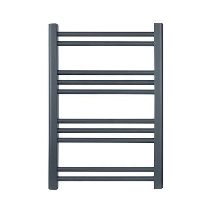 Toprak 5/10 Antrasit Havlupan (14 Borulu)