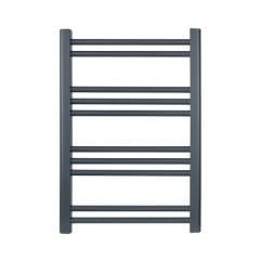 Toprak 5/10 Antrasit Havlupan (14 Borulu)