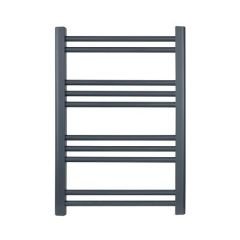 Toprak 5/10 Antrasit Havlupan (14 Borulu)