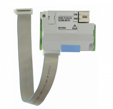 Eca Felis AF12 Kaskad Kontrol Modül Kartı (Bağlantı Kablolu)