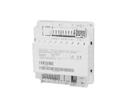 Eca Felis AF16 Üç Yollu Kontrol Kartı Grubu (Zon Kontrol Kartı + Kablo + Bant)