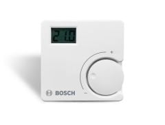 Buderus RT20 RF On/Off Kablosuz Oda Termostatı