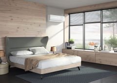 Vitoclima 230-S/HE High Seasonal Duvar Tipi Klima 12.000 Btu