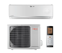Vitoclima 230-S/HE High Seasonal Duvar Tipi Klima 12.000 Btu