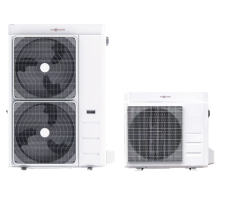 Viessmann Vitocal 100-A 10 KW Monoblok Isı Pompası Monofaze