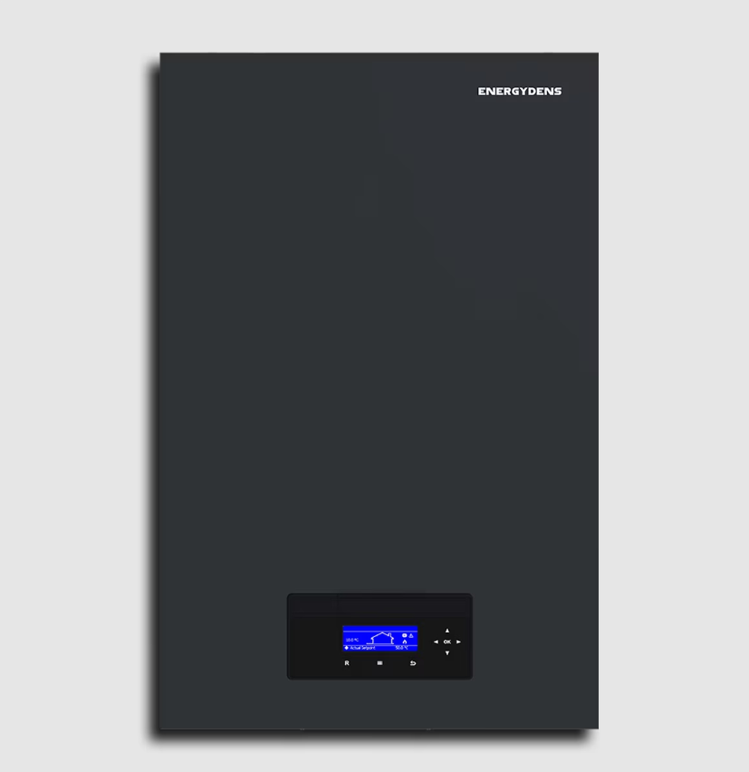 Viessmann Energydens 150 KW Slave Duvar Tipi Yoğuşmalı Kazan