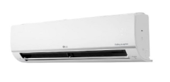 LG Dual Cool Plus PC09SQ A++ Sınıfı R32 İnverter Duvar Tipi Split Klima 9.000 Btu