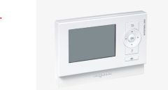 Viessmann Vitotrol 200-E Oda Termostatı