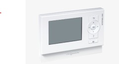 Viessmann Vitotrol 200-E Oda Termostatı