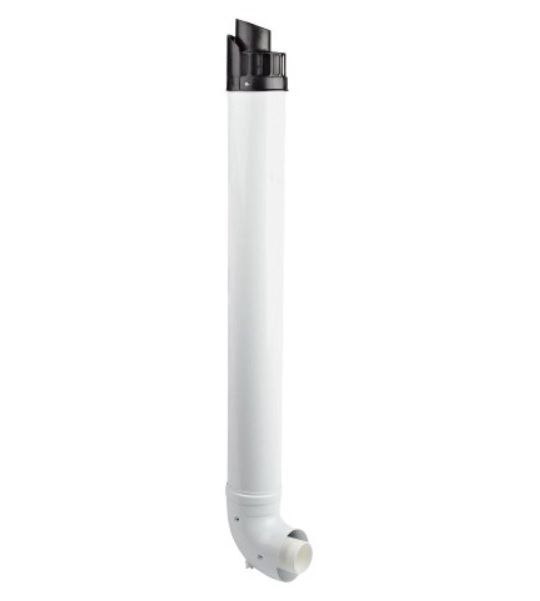 Viessmann Dış Dıvar Geçişi