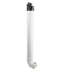 Viessmann Dış Dıvar Geçişi