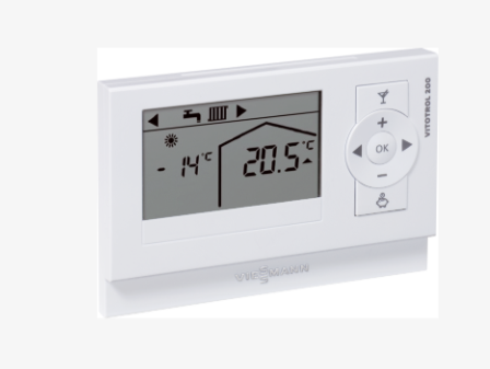 Viessmann Vitotrol 200 A Oda Termostatı