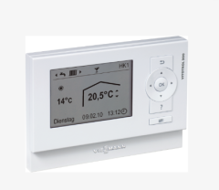 Viessmann Vitotrol 300 A Oda Termostatı