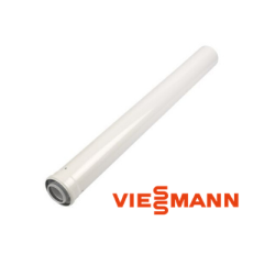 Viessmann 110/150 0,5 Metre Baca Uzatma