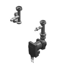 Viessmann Isıtma Devresi Bağlantı Seti 49-60 Kw