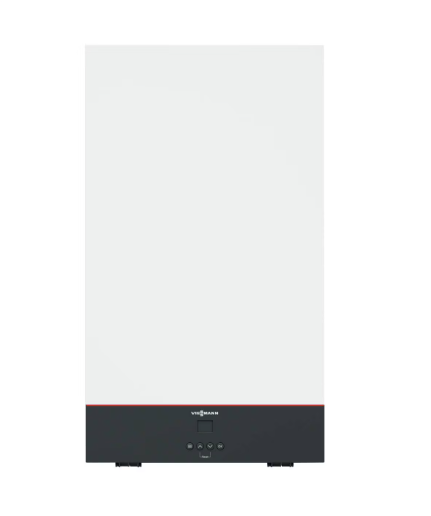 Viessmann Vitodens Classic 25 Kw Yoğuşmalı Kombi