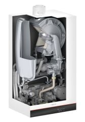 Viessmann Vitodens Classic 25 Kw Yoğuşmalı Kombi