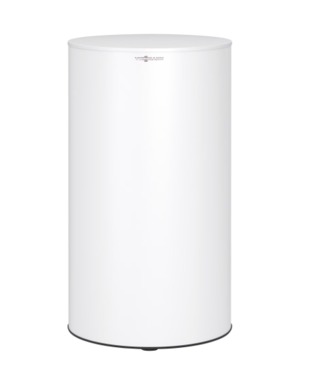 Viessmann Vitocell 100-V 160 LT Tek Serpantinli Boyler