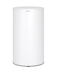 Viessmann Vitocell 100-V 160 LT Tek Serpantinli Boyler