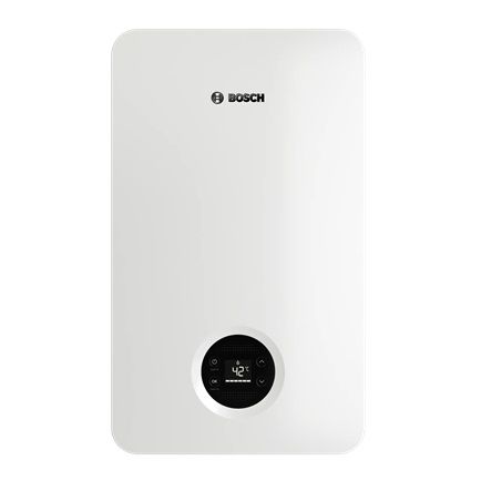 Bosch Therm 6600 S 12 Şofben 12L/dk