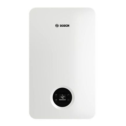 Bosch Therm 6600 S 12 Şofben 12L/dk