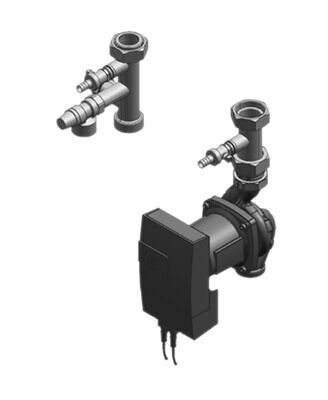 Viessmann Isıtma Devresi Bağlantı Seti 80-99 Kw