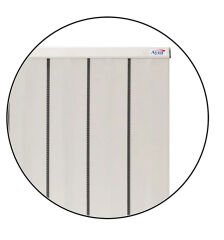 Ayen Class Alüminyum Radyatör 600/400-4 Dilim