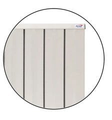 Ayen Class Alüminyum Radyatör 600/400-4 Dilim