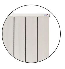 Ayen Class Alüminyum Radyatör 600/600-6 Dilim