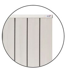 Ayen Class Alüminyum Radyatör 600/1500-15 Dilim