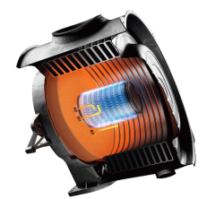 Viessmann Vitodens 200 W 80 KW Duvar Tipi Kazan Vitotronic 100 Panel