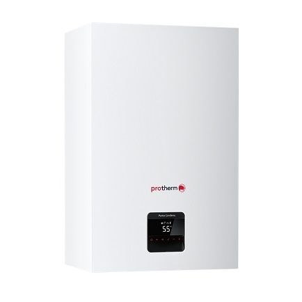 Protherm Puma Condens 28/28 KW Tam Yoğuşmalı Kombi